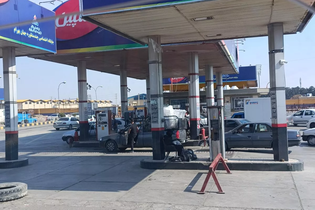 سهمیه دوم بنزین