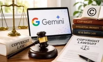 شکایت جمینای