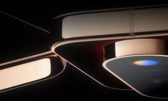 چراغ نوتیفیکشن Pixel Glow در پیکسل ۱۱