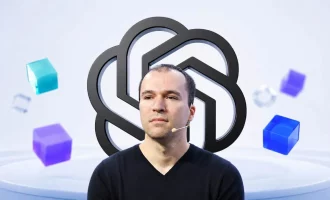 گرگ براکمن OpenAI