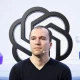گرگ براکمن OpenAI