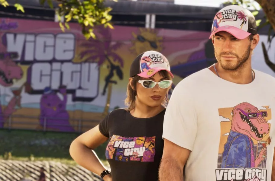 بازی GTA 6