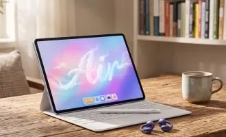 تبلت و ایرباد هواوی