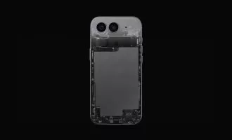 آیفون ایر 2