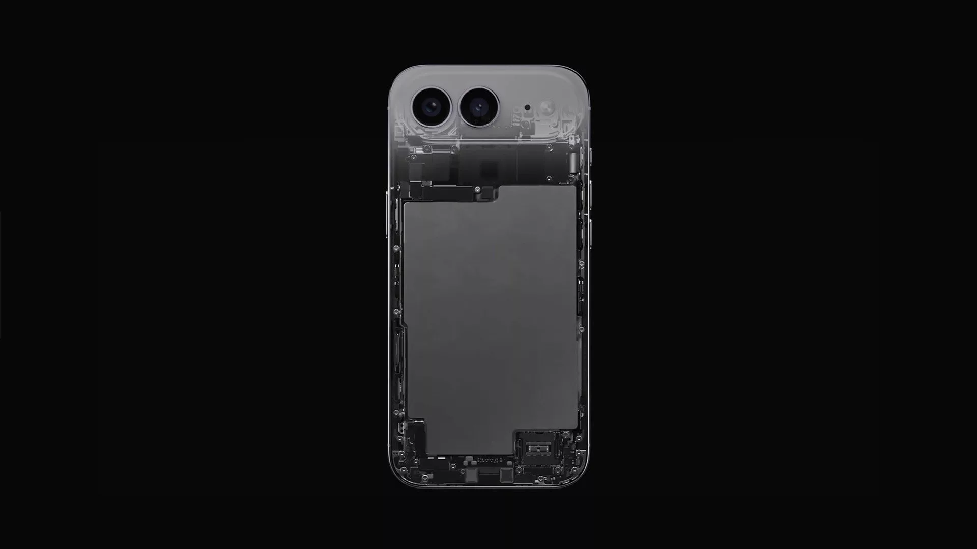 آیفون ایر 2
