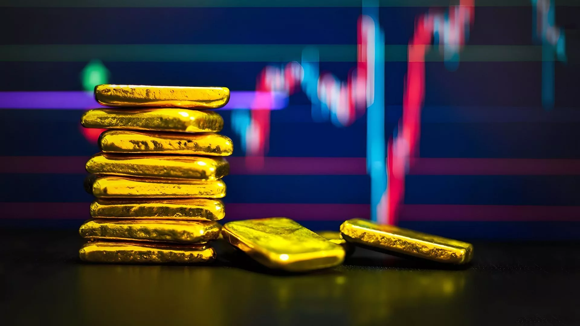 بهترین اپلیکیشن‌های خرید و فروش طلای آب شده در سال ۱۴۰۵ | مقایسه کامل امکانات، کارمزد و امنیت