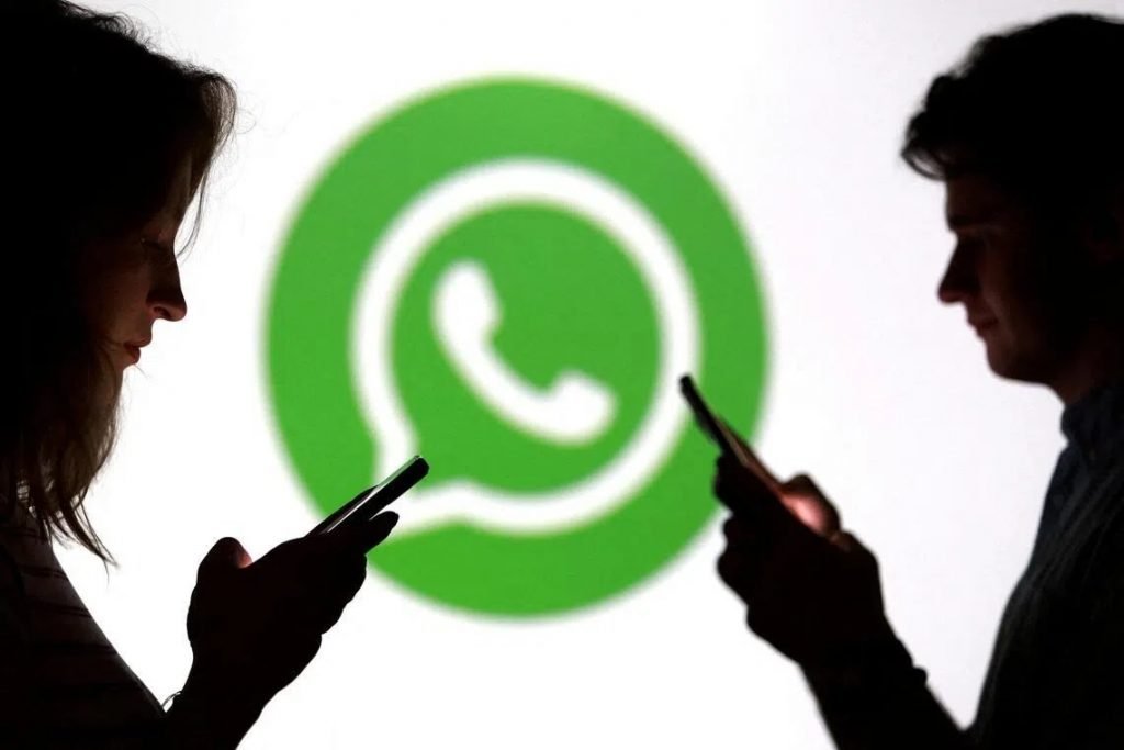 هشدار دولت <a href='https://sayeb.ir/tag/%d9%87%d9%86%d8%af'></div>هند</a> به واتس‌اپ درباره نام کاربری