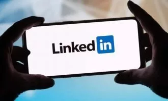 لینکدین