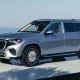 میباخ GLS