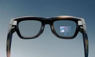 عینک متا
