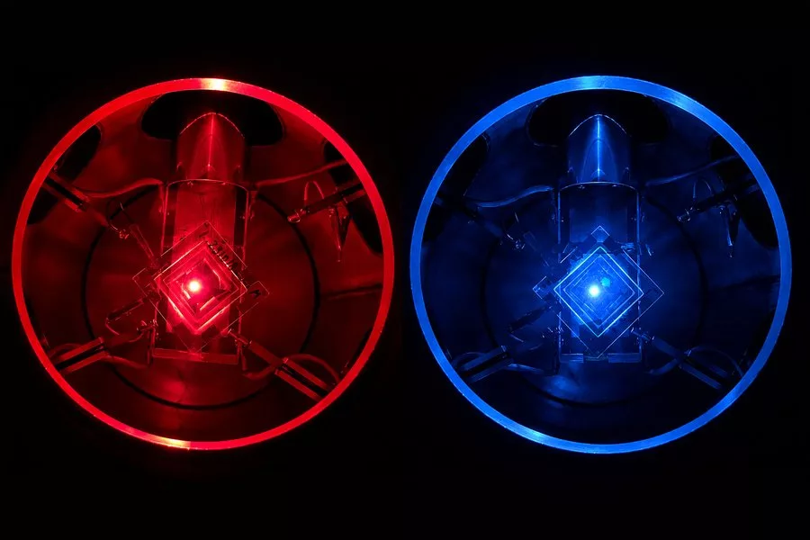سامسونگ روش جدیدی برای افزایش طول عمر نمایشگرهای QD-LED ارائه کرد - تصویر 1