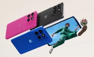 مشخصات و قیمت Moto G77 Power موتورولا