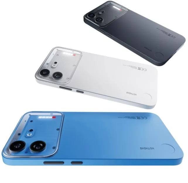 مشخصات و قیمت Nothing Phone 4b