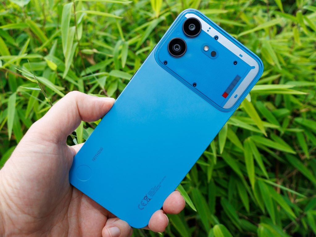 مشخصات و قیمت Nothing Phone 4b