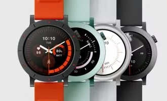 ساعت هوشمند ناتینگ