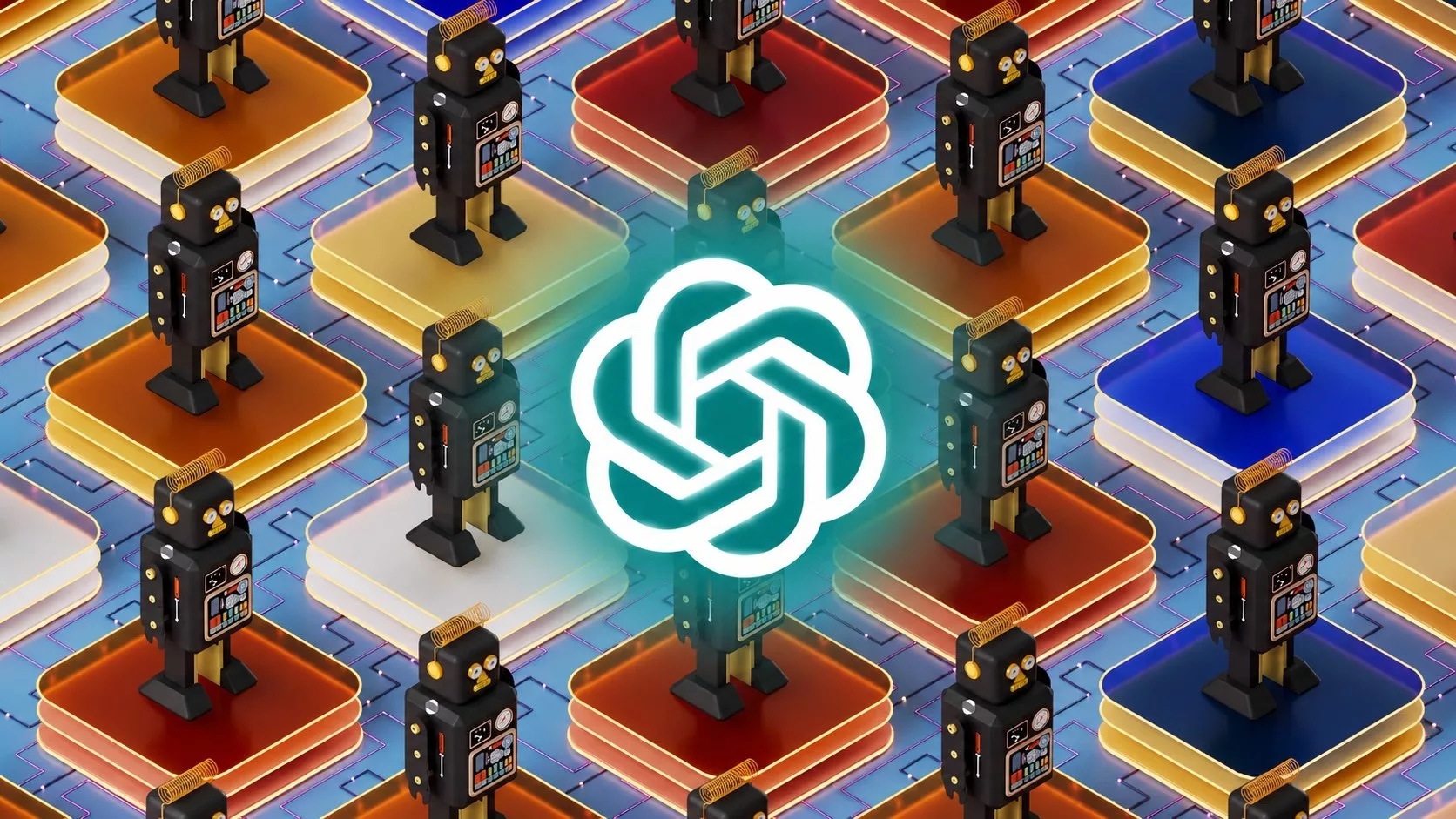 تعداد کاربران بخش ایجنت‌های هوش مصنوعی OpenAI