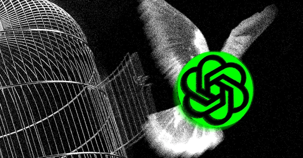 پشتپرده حمله به هاگینگفیس؛ ۱۰ روز طول کشید OpenAI متوجه فرار ایجنت خود شود