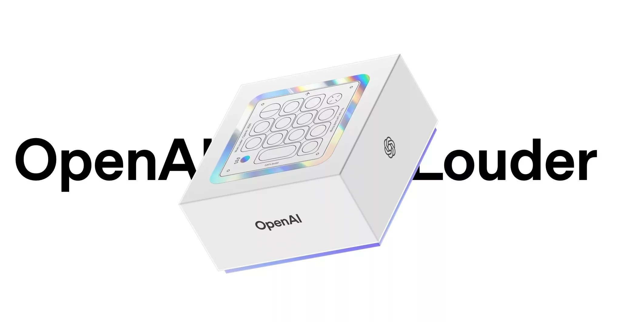 OpenAI رسماً از Codex Micro رونمایی کرد؛ کیبورد ۲۳۰ دلاری برای وایب‌کدینگ