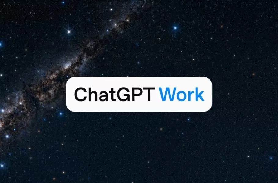لغو محدودیت‌های مصرف ChatGPT Work
