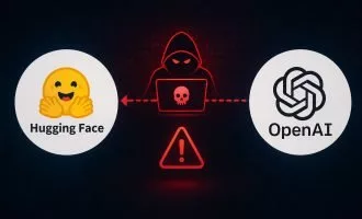 حمله مدل‌های OpenAI به هاگینگ فیس