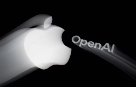 پاسخ OpenAI به شکایت اپل