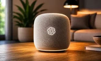 اسپیکر هوشمند OpenAI