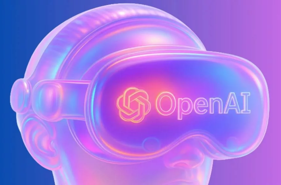محصول پوشیدنی OpenAI