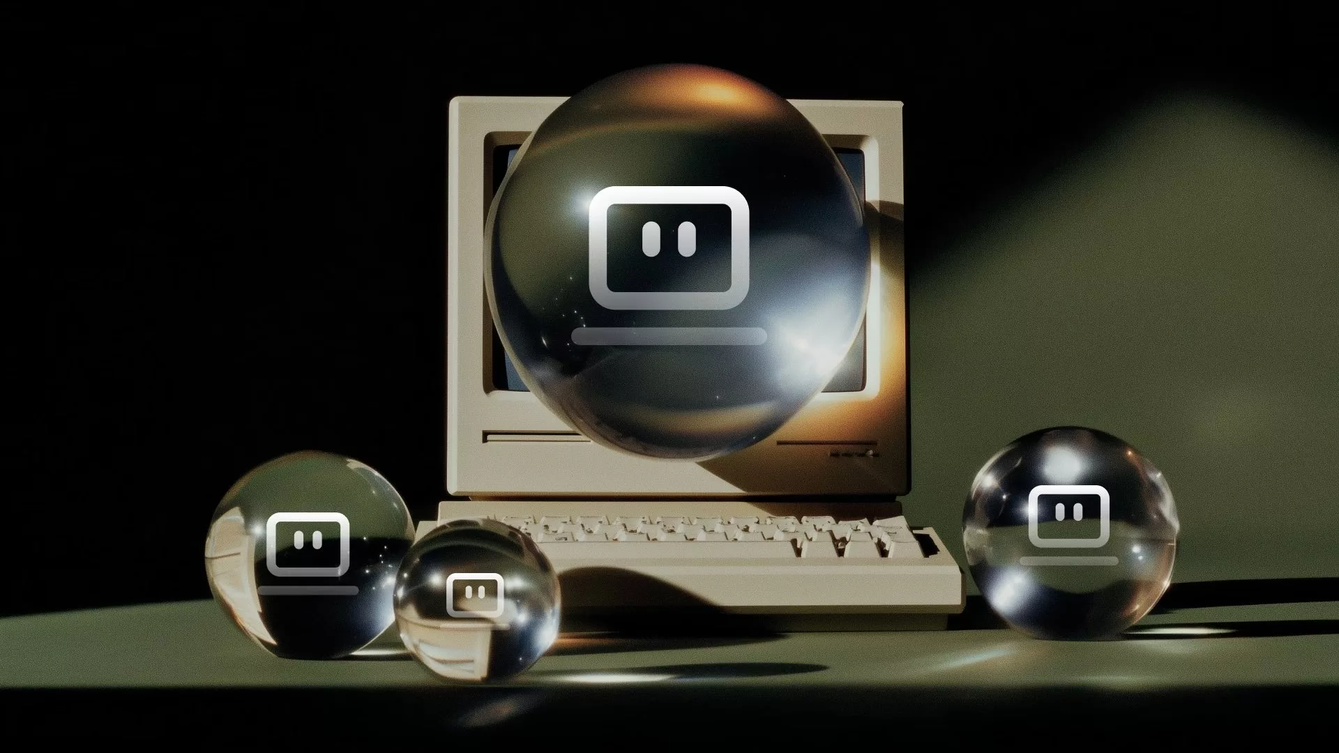 ابزار هوش مصنوعی Personal Computer برای ویندوز