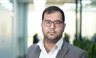 احمد طاهرخانی، رئیس کمیسیون سلامت دیجیتال انجمن تجارت الکترونیک تهران
