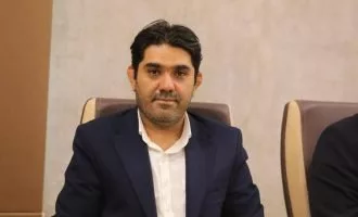 رضا الفت‌نسب، رئیس اتحادیه کشوری کسب‌وکارهای مجازی