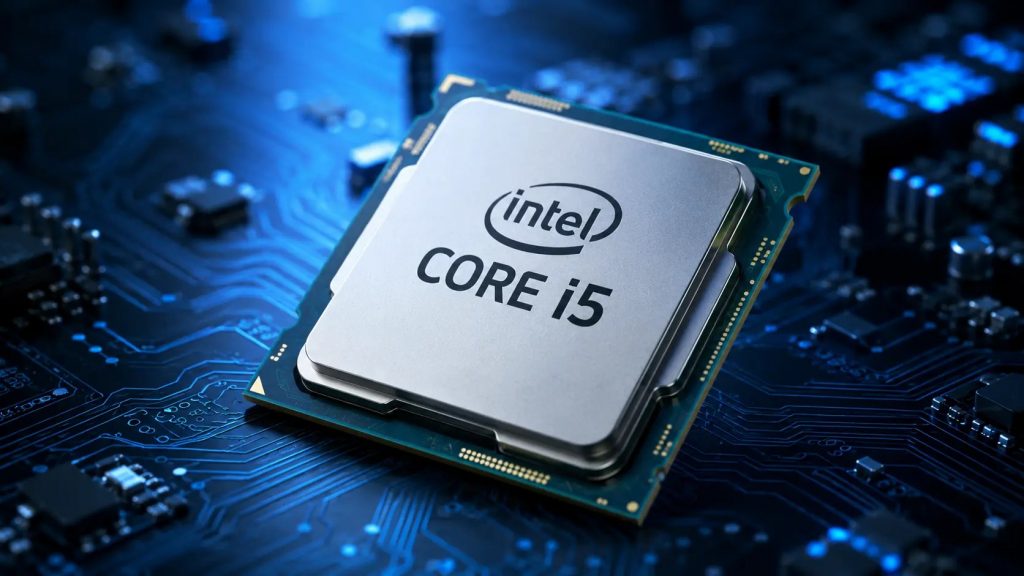 بهترین پردازنده اینتل میان رده: خانواده Core i5