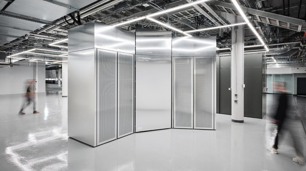 دانشمندان IBM با انجام ۳ آزمایش مدعی دستیابی به برتری کوانتومی شدند