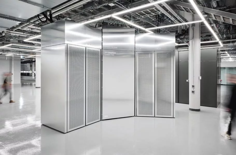 دانشمندان IBM با انجام ۳ آزمایش مدعی دستیابی به برتری کوانتومی شدند