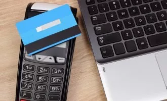 اقتصاد بدون پول نقد