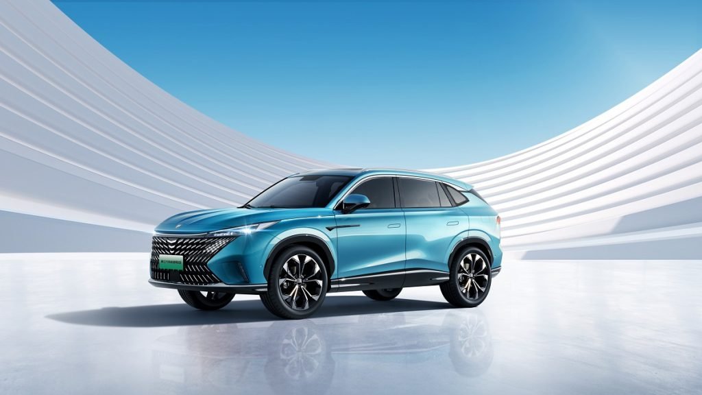 رووی eRX5