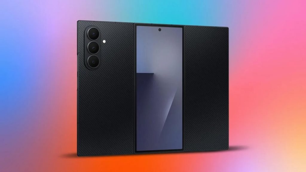 تأخیر در عرضه Galaxy Z TriFold 2 سامسونگ