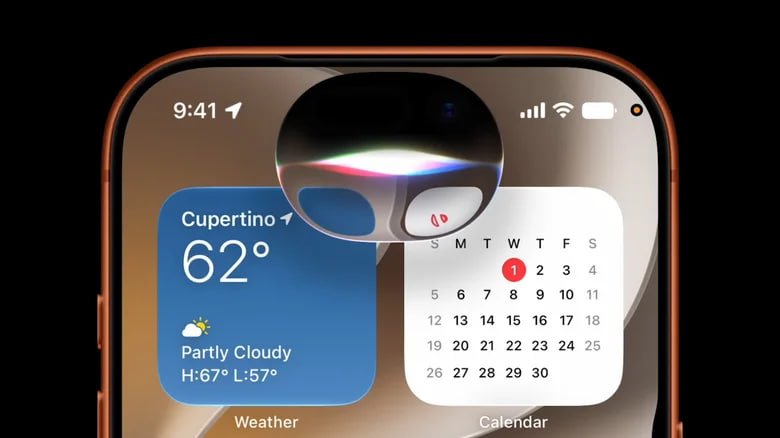 کاربران پرمصرف Siri AI شاید مجبور به خرید اشتراک شوند کاربران پرمصرف Siri AI شاید مجبور به خرید اشتراک شوند