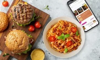 گزارش عملکرد ۱۴۰۴ اسنپ‌فود