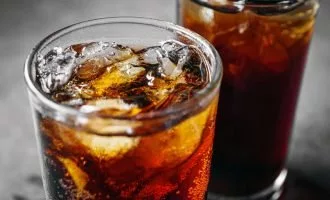 نوشابه
