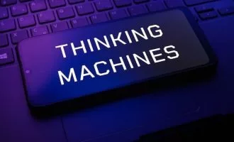 Thinking Machines