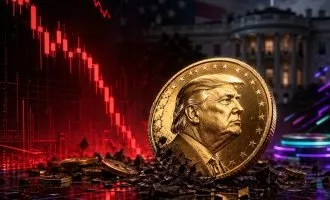 میم‌کوین ترامپ