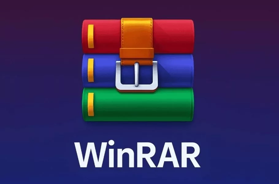آپدیت جدید WinRAR