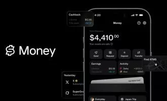 پلتفرم X Money