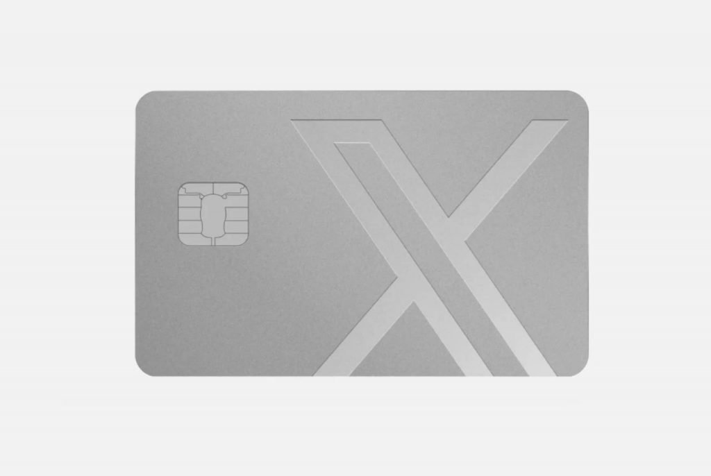 کارت سرویس X Money