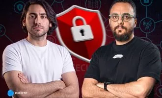 احسان آراسته مدیر ارشد فنی دیجی کالا