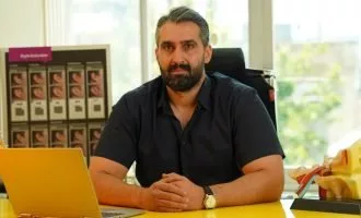 کلینیک سمعک کاج تهران