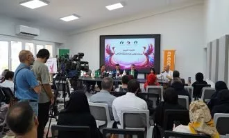 نشست خبری الکامپ ۲۹