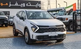 شرایط فروش کیا اسپورتیج