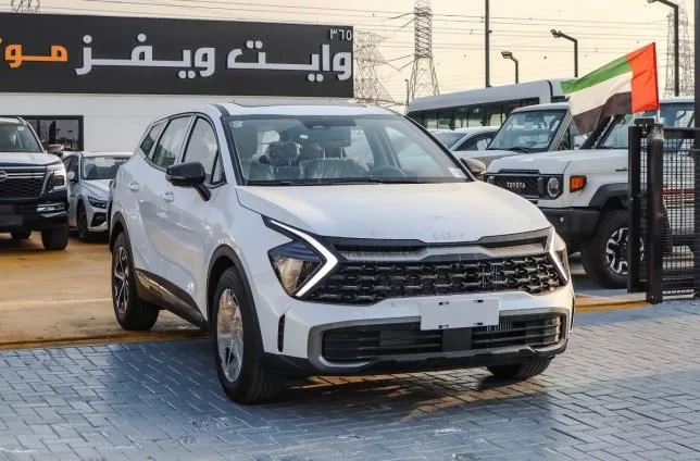 شرایط فروش کیا اسپورتیج