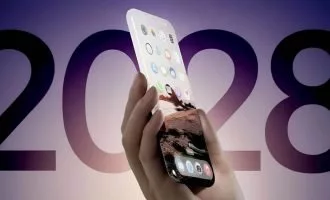 آیفون 2028